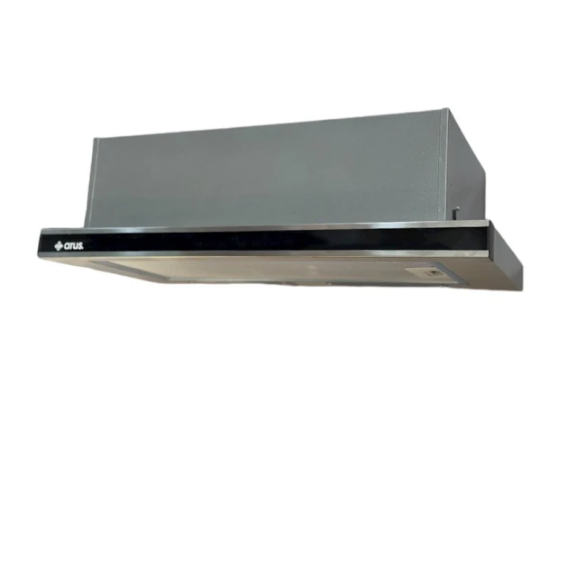 Кухонная вытяжка Arus 92 AH-S01BSS Кухонная вытяжка Arus 92 AH-S01BSS