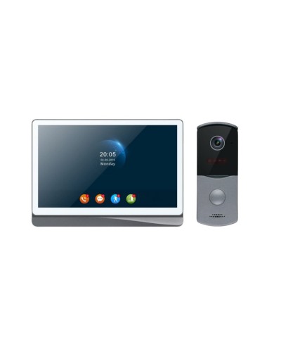 Videodomofon Bcom 84238