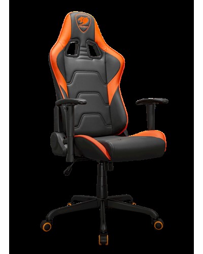 Oyun kreslosu Cougar Armor Elite Orange (CGR-Armor ELITE-O)