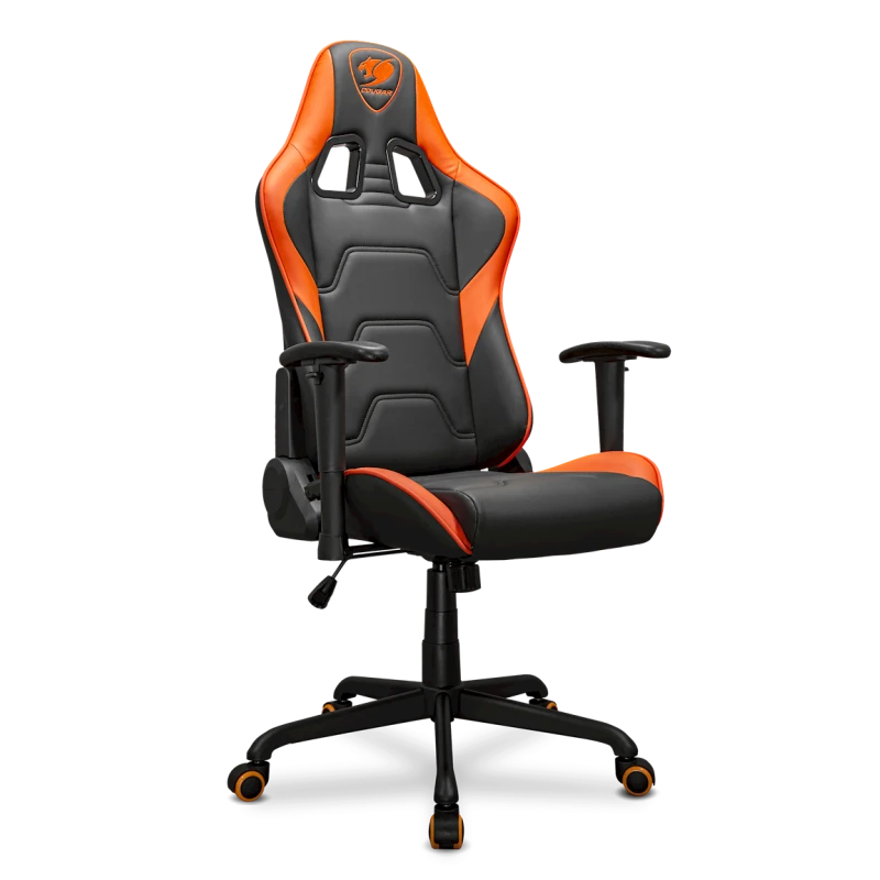 Oyun kreslosu Cougar Armor Elite Orange (CGR-Armor ELITE-O) Oyun kreslosu Cougar Armor Elite Orange (CGR-Armor ELITE-O)