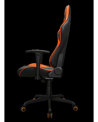Oyun kreslosu Cougar Armor Elite Orange (CGR-Armor ELITE-O)
