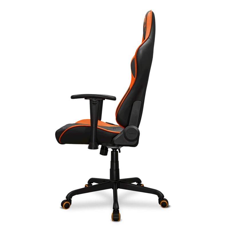 Oyun kreslosu Cougar Armor Elite Orange (CGR-Armor ELITE-O) Oyun kreslosu Cougar Armor Elite Orange (CGR-Armor ELITE-O)