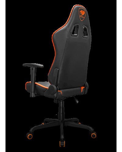 Oyun kreslosu Cougar Armor Elite Orange (CGR-Armor ELITE-O)