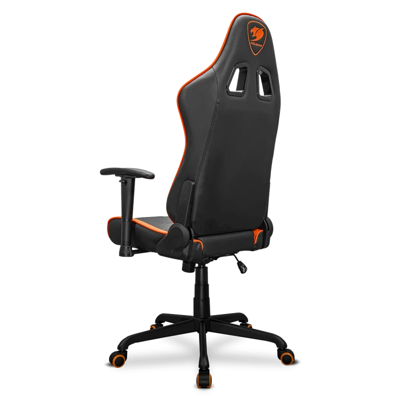 Oyun kreslosu Cougar Armor Elite Orange (CGR-Armor ELITE-O) Oyun kreslosu Cougar Armor Elite Orange (CGR-Armor ELITE-O)