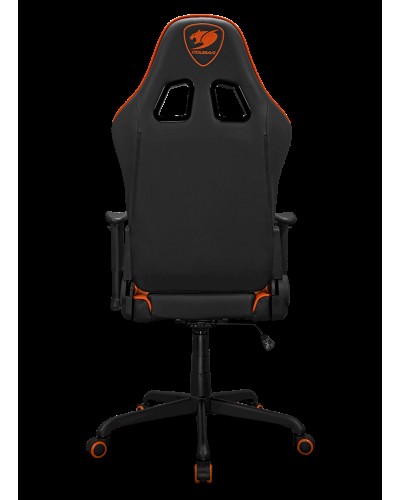 Oyun kreslosu Cougar Armor Elite Orange (CGR-Armor ELITE-O)