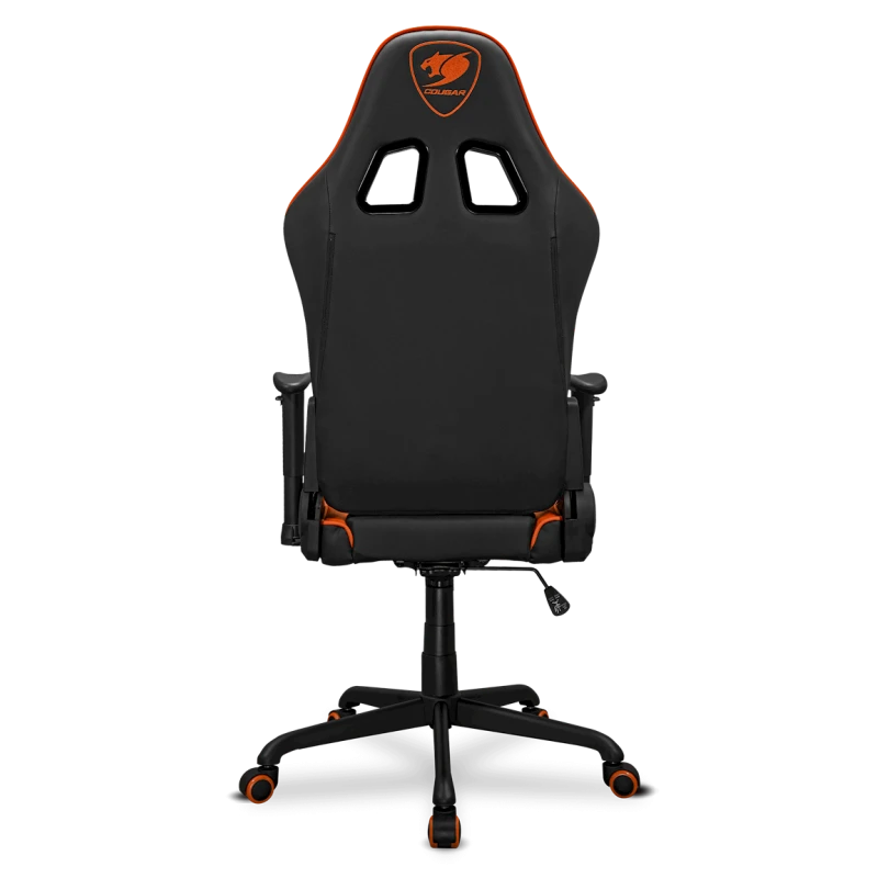 Oyun kreslosu Cougar Armor Elite Orange (CGR-Armor ELITE-O) Oyun kreslosu Cougar Armor Elite Orange (CGR-Armor ELITE-O)