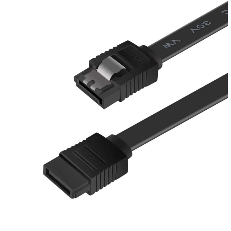 Kabel SATA CABLE (Black)
