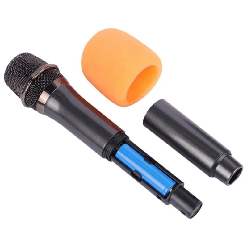 Dinamik Brodu BTS-2101 30W mikrofonlu