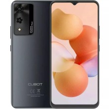 Smartfon Cubot A10 4GB/128GB Black