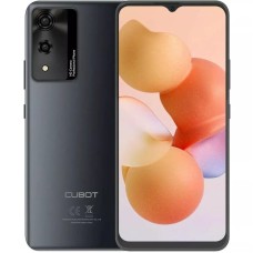 Smartfon Cubot A10 4GB/128GB Black