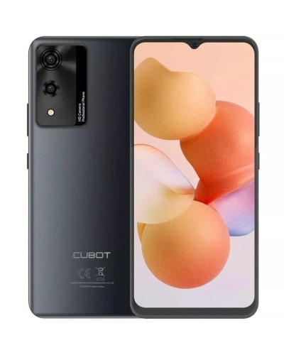 Smartfon Cubot A10 4GB/128GB Black