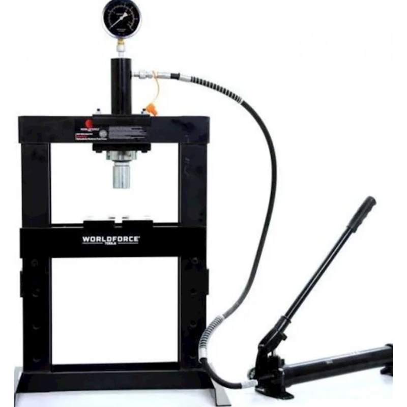 Hidravlik pres Worldforce 11143, 10 ton