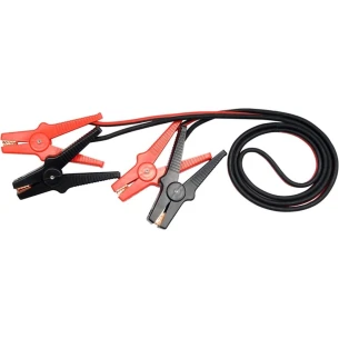 Avtomobil naqilləri Yato 2.5 m, 600A - YT-83153