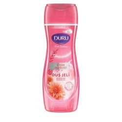 Гель для душа Duru Fresh Sensations Floral Freshness 450 мл