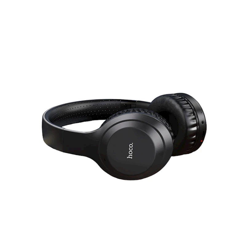 Беспроводные наушники Hoco W-30 Black