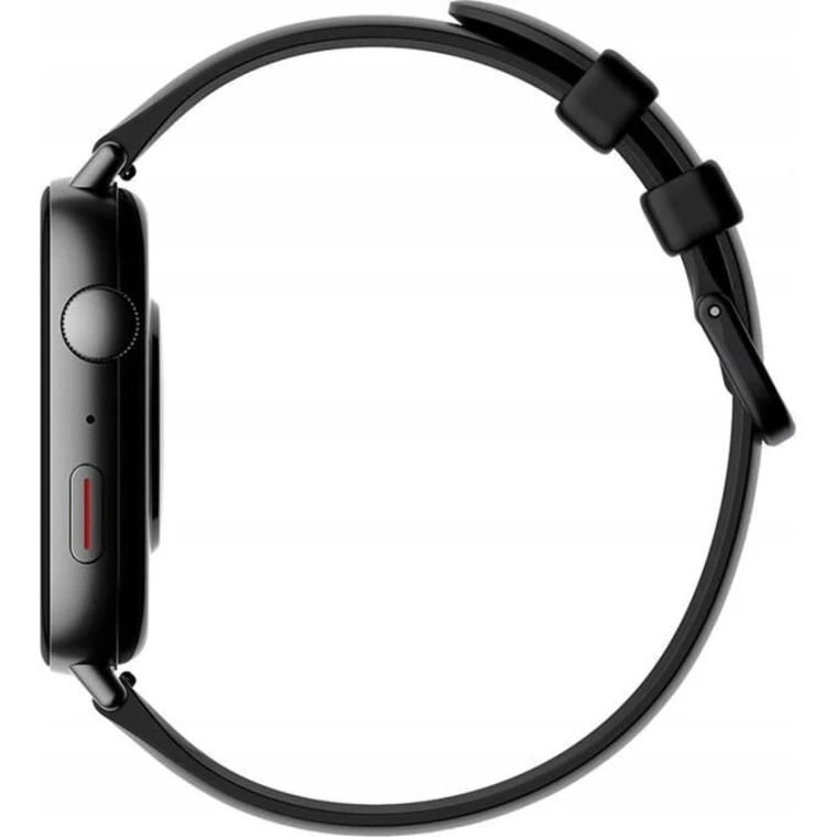 Умные часы Colmi C8 Max Black Умные часы Colmi C8 Max Black