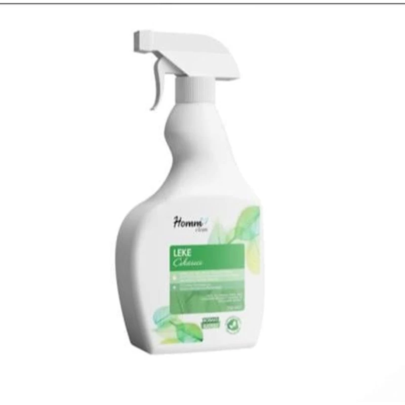 Ləkəaparan Homm Bitkisel 750 ml Ləkəaparan Homm Bitkisel 750 ml