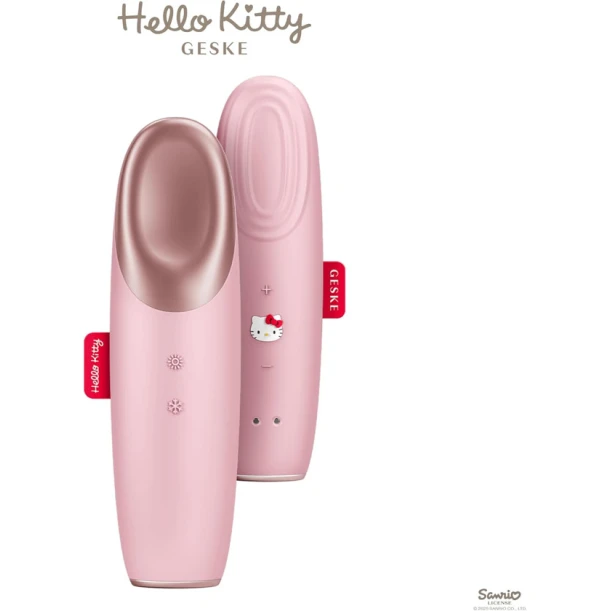 Массажер для глаз Geske Warm Cool Eye Energizer, Hello Kitty Массажер для глаз Geske Warm Cool Eye Energizer, Hello Kitty