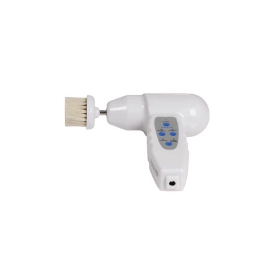 Прибор для очистки лица brush_001 Прибор для очистки лица brush_001