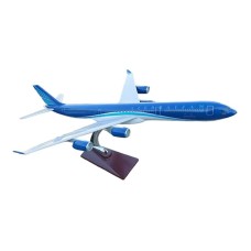 Kolleksiya fiqurları A340-500 Airbus, 46.5x40x22 sm
