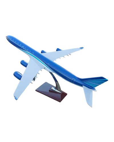 Kolleksiya fiqurları A340-500 Airbus, 46.5x40x22 sm