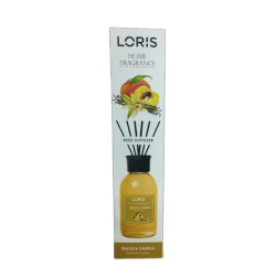 Ароматический диффузор Loris Parfum Peach 100 мл