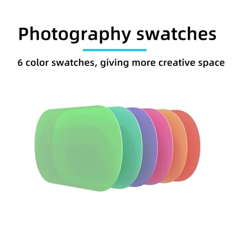 Осветитель светодиодный Puluz PU565B Осветитель светодиодный Puluz PU565B