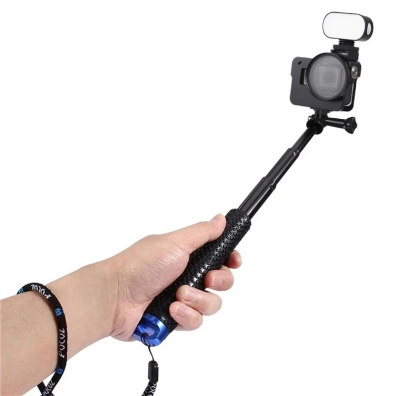 Осветитель светодиодный Puluz PU565B Осветитель светодиодный Puluz PU565B