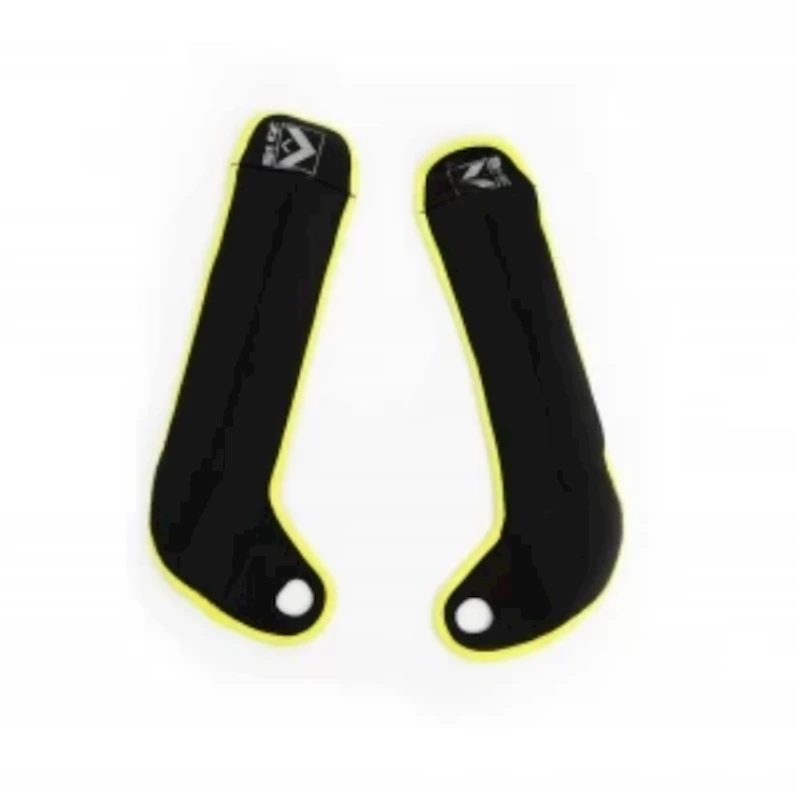 Pəncələr üçün ağırlaşdırıcılar LN-2821-3, 2 ədəd hər biri 1.5 kq