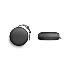 Портативная колонка Bang&Olufsen BeoPlay A1 Black