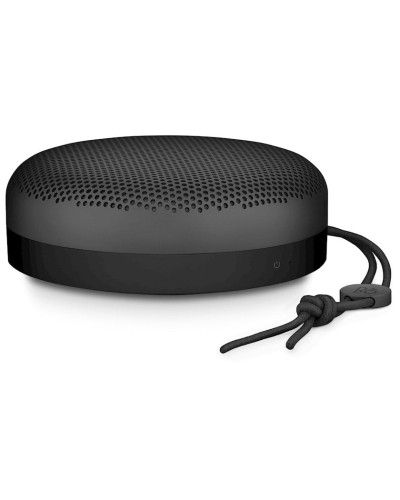 Portativ dinamik Bang&Olufsen BeoPlay A1 Black