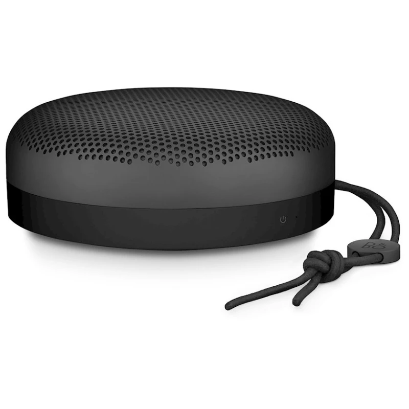 Портативная колонка Bang&Olufsen BeoPlay A1 Black