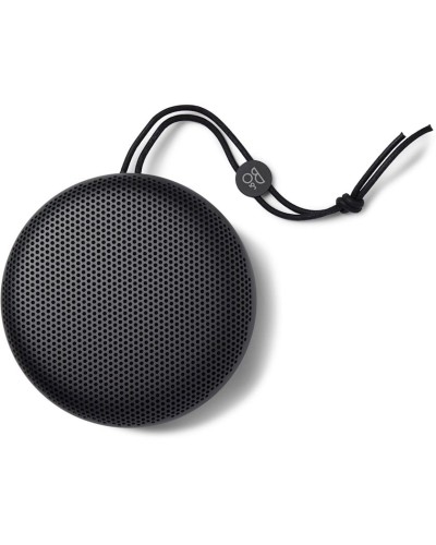 Portativ dinamik Bang&Olufsen BeoPlay A1 Black