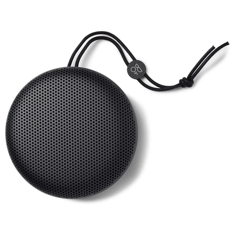 Портативная колонка Bang&Olufsen BeoPlay A1 Black