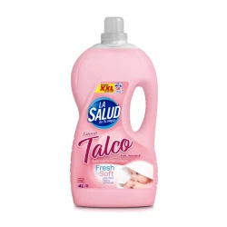 Ополаскиватель для белья La Salud Talco, 4 л, товар в ассортименте
