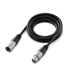 Кабель FIFINE L9 XLR, 3 м