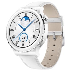Ağıllı saat Huawei Watch GT 3 Pro White