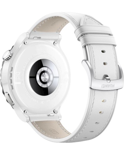 Ağıllı saat Huawei Watch GT 3 Pro White