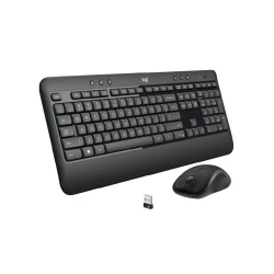 Комплект клавиатура и мышь Logitech MK540 (920-008686-N) Комплект клавиатура и мышь Logitech MK540 (920-008686-N)