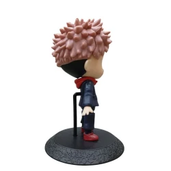 Фигурка Bandai Yuji Itadori 0005, 10 см, 3+ лет Фигурка Bandai Yuji Itadori 0005, 10 см, 3+ лет