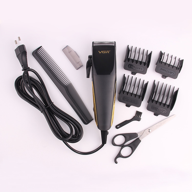 Мужская машинка для стрижки волос VGR 128