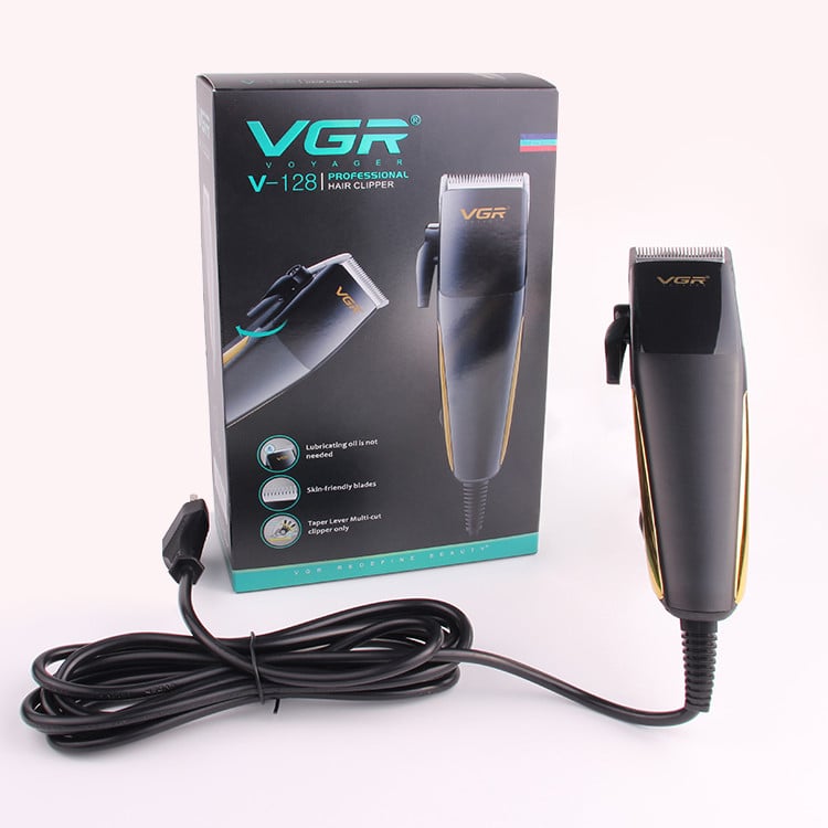 Мужская машинка для стрижки волос VGR 128