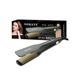 Выпрямитель для волос Sokany SK-1911