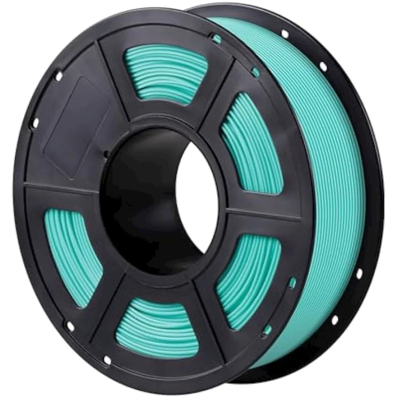 Пластик для 3D принтера Anycubic PLA Filament GREEN 1.75mm, 1kg Пластик для 3D принтера Anycubic PLA Filament GREEN 1.75mm, 1kg