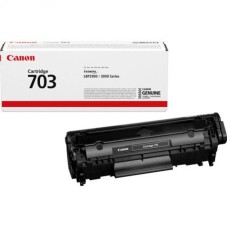 Toner-kartric Canon 703/303 Black