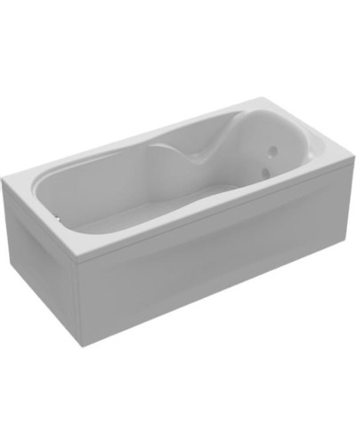 Vanna Lavanna KL308, 160x80x55 sm