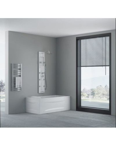 Vanna Lavanna KL308, 160x80x55 sm