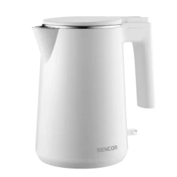 Электрочайник Sencor SWK 0155WH