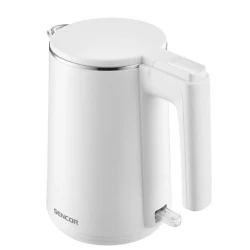 Электрочайник Sencor SWK 0155WH