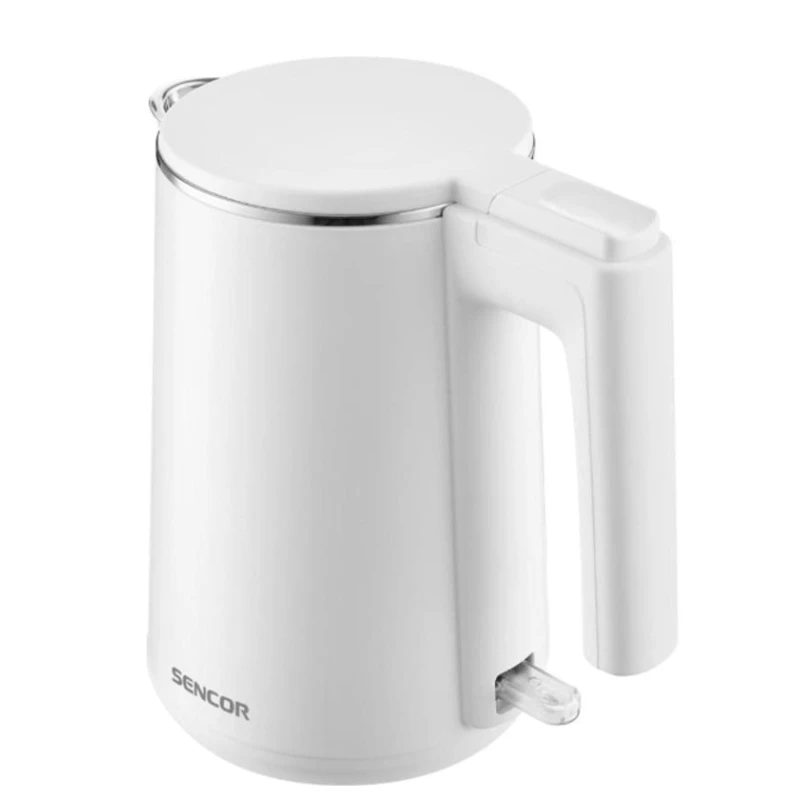 Elektrik çaydan Sencor SWK 0155WH